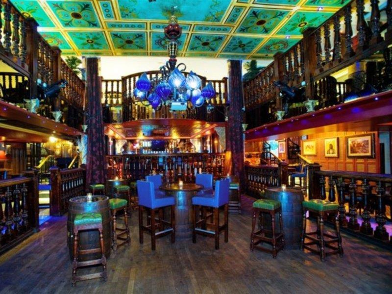 The Grafton Hotel Dublin Eksteriør billede